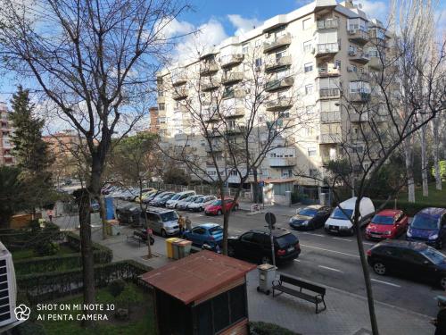Habitación JC, Madrid (foto 10)