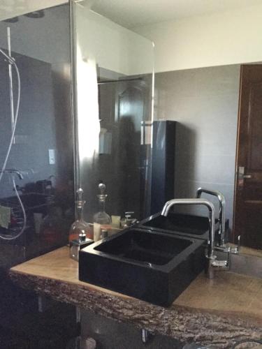 Villa mon reve gîte à louer La Gaude