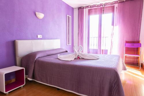 Hostal Rober, Madrid