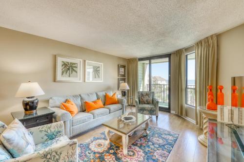 Summer House 309 in Isle of Palms, USA