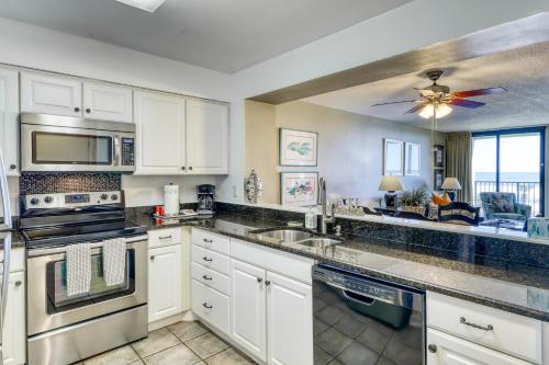 Summer House 309 in Isle of Palms, USA
