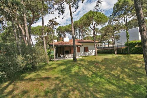 BA - VILLA LUCY - Single Villa -
