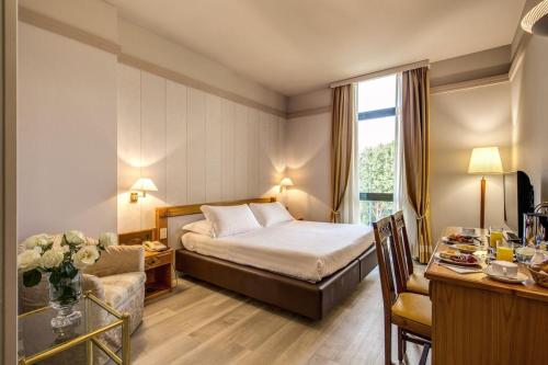 Park Hotel Ca' Noa