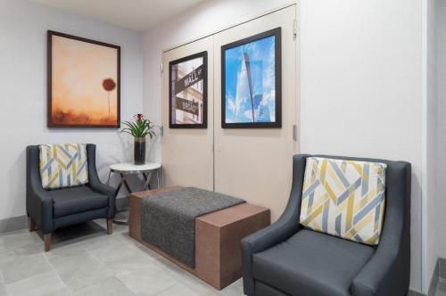 Holiday Inn New York City - Wall Street by IHG, New York (fotografie 5)