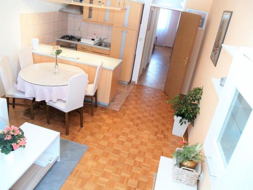 Camaiore apartments