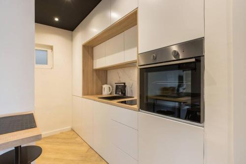 Belgrade Old Town Apartment - image 6