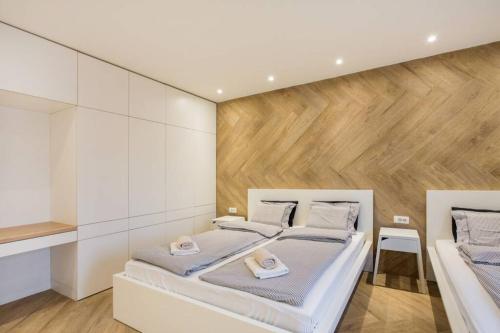 Belgrade Old Town Apartment - image 10