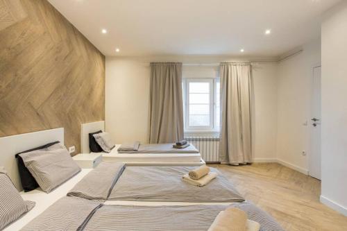 Belgrade Old Town Apartment - image 13