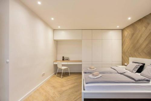 Belgrade Old Town Apartment - image 11