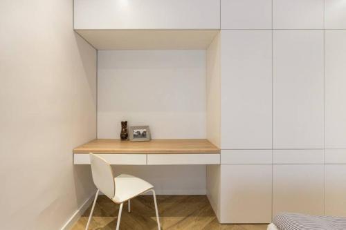 Belgrade Old Town Apartment - image 12