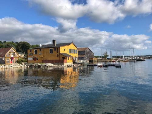 Harbour Guesthouse