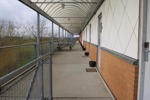 Danhostel Herning - main image