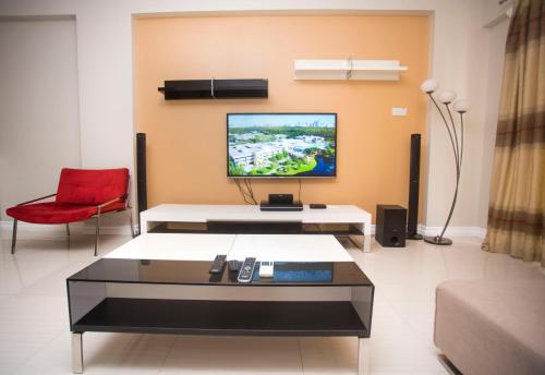 Yasmin Appartments in Dar es Salaam, Tanzania - reviews, price from $120 | Planet of Hotels