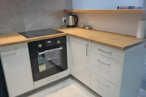 Apartament al. Solidarności - Apartment - Białystok