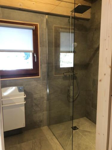 Chalet Croq'Neige - image 11