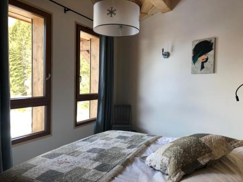 Chalet Croq'Neige - image 10