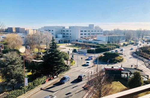 Manzoni - Budget chambre d'hôte Tolcinasco