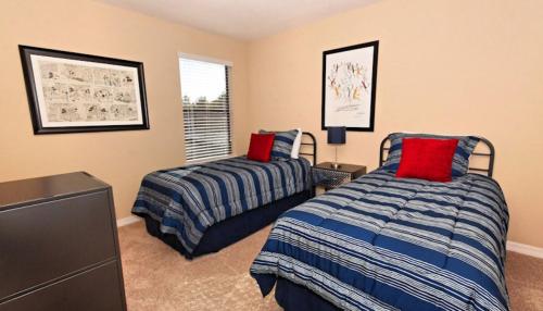 This amazing 5 bedroom villa is a perfect choice for a family vacation - image 6