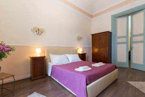 B&B Teatro Bellini, Katania