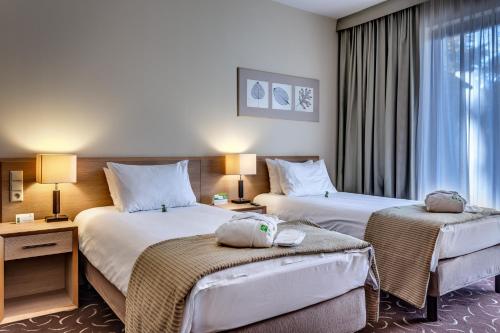 247011777 Holiday Inn Resort Warsaw Józefów by IHG