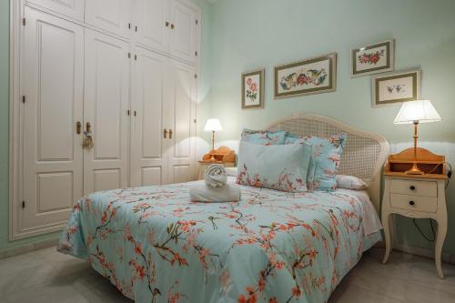 Chic&luminoso-WifiAC/Elegant apt in Salvador 2 BR - image 5