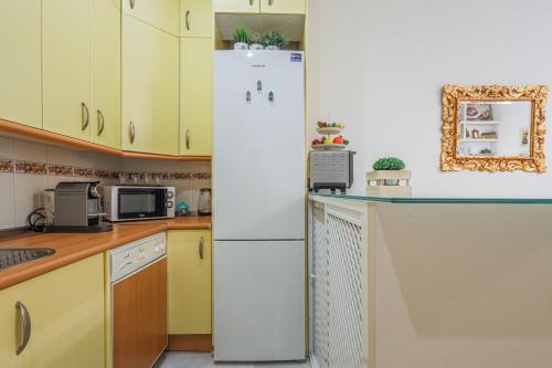 Chic&luminoso-WifiAC/Elegant apt in Salvador 2 BR - image 12