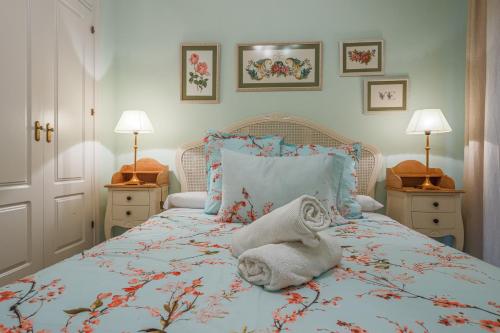 Chic&luminoso-WifiAC/Elegant apt in Salvador 2 BR