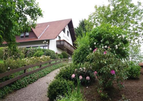. Forsthaus Alter Foerster