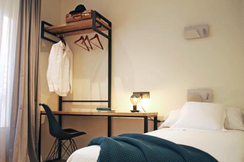 Astorga Boutique Hostal - image 14
