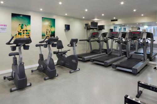 Holiday Inn Norwich Ipswich Road an IHG Hotel - image 6