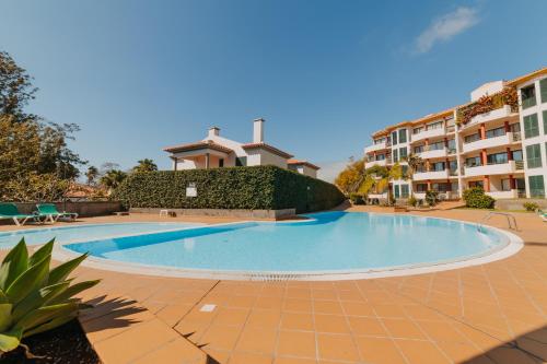  Funchal Lounge Apartment in Funchal