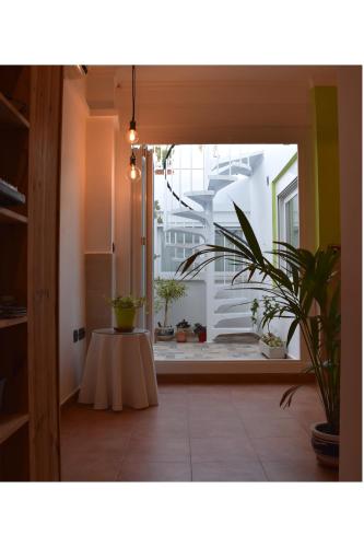 Casa Cabanyal, Valencia (foto 10)