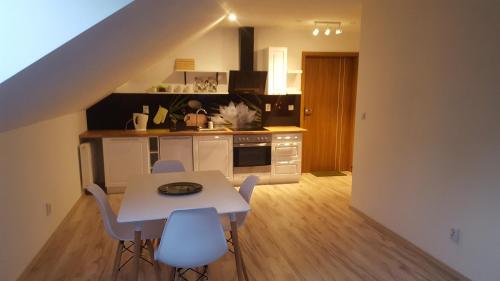 Apartamenty - Pod Wierzbami in 德維哥濟