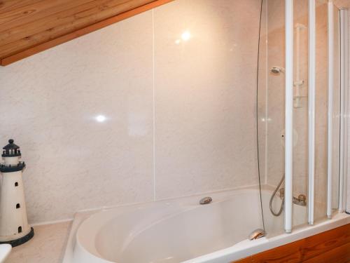 Torbreck Chalet in Kingussie