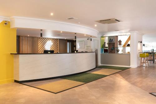 Holiday Inn Norwich Ipswich Road an IHG Hotel - image 9