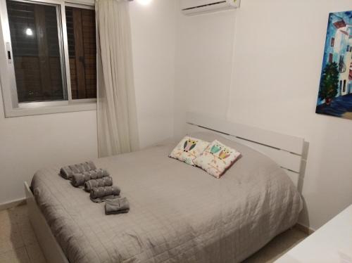 Larnaca, Pervolia 1 bedroom seaside apartment