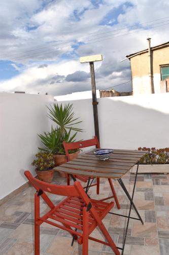 Casa Cabanyal, Valencia (foto 5)