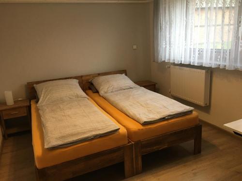 Apartment Staudacker in Drage, Deutschland