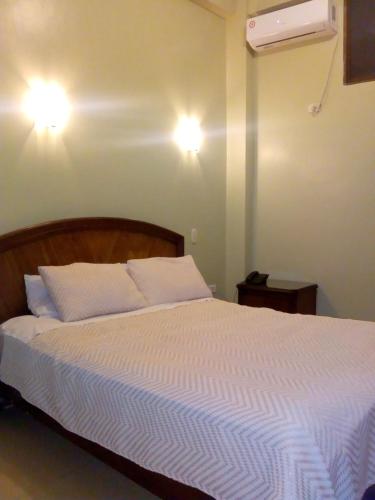 Hostal Cristhian Inn