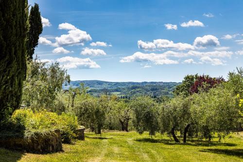 Tenuta Quarrata