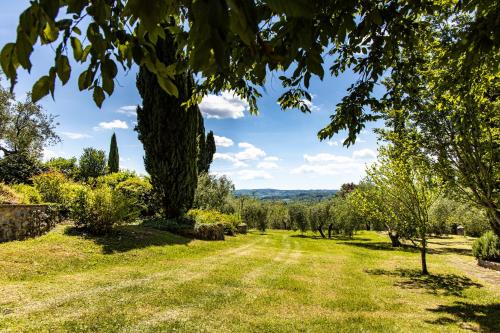 Tenuta Quarrata