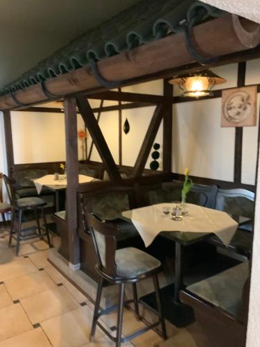 Bluhm's Hotel & Restaurant am Markt 5
