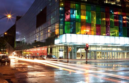 Holiday Inn Montreal Centre Ville Downtown image 34