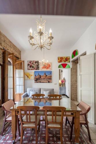 PuraSevilla apartments, Sevilla (Foto 10)