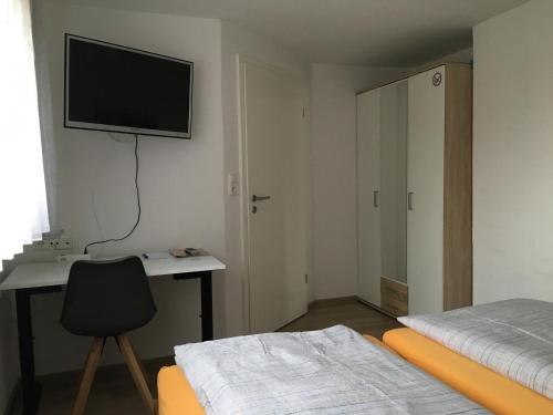 Apartment Staudacker in Drage, Deutschland