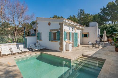 YupiHome Villa Herdain - Location, gîte - Cielo de Bonaire 