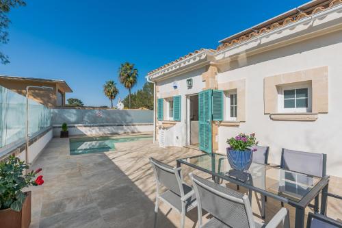 Villa Herdain 5