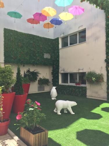 City Loft Apparthotel - image 10