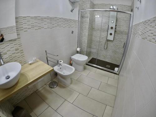 San Marco Hotel - image 12