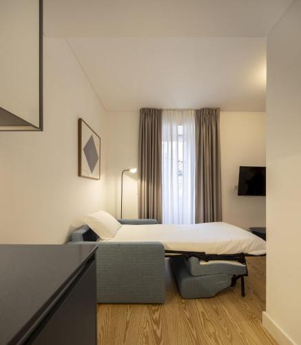 Lisbon Serviced Apartments - Santos - image 8